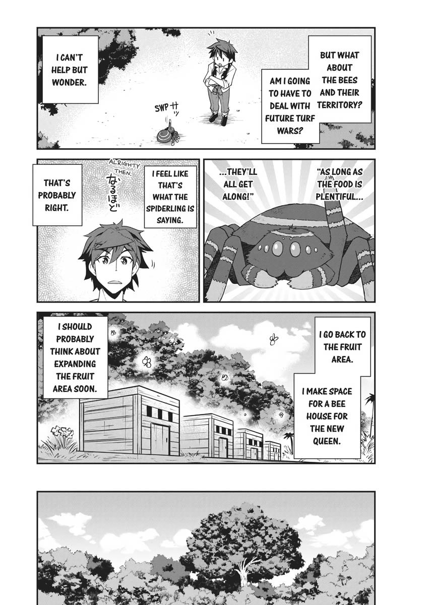 Read Farming Life in Another World EN Manga Online