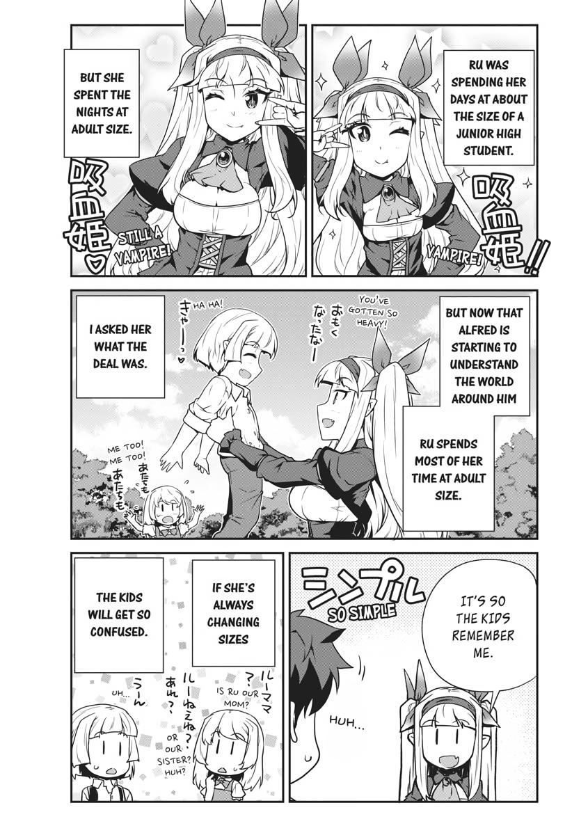 Read Farming Life in Another World EN Manga Online