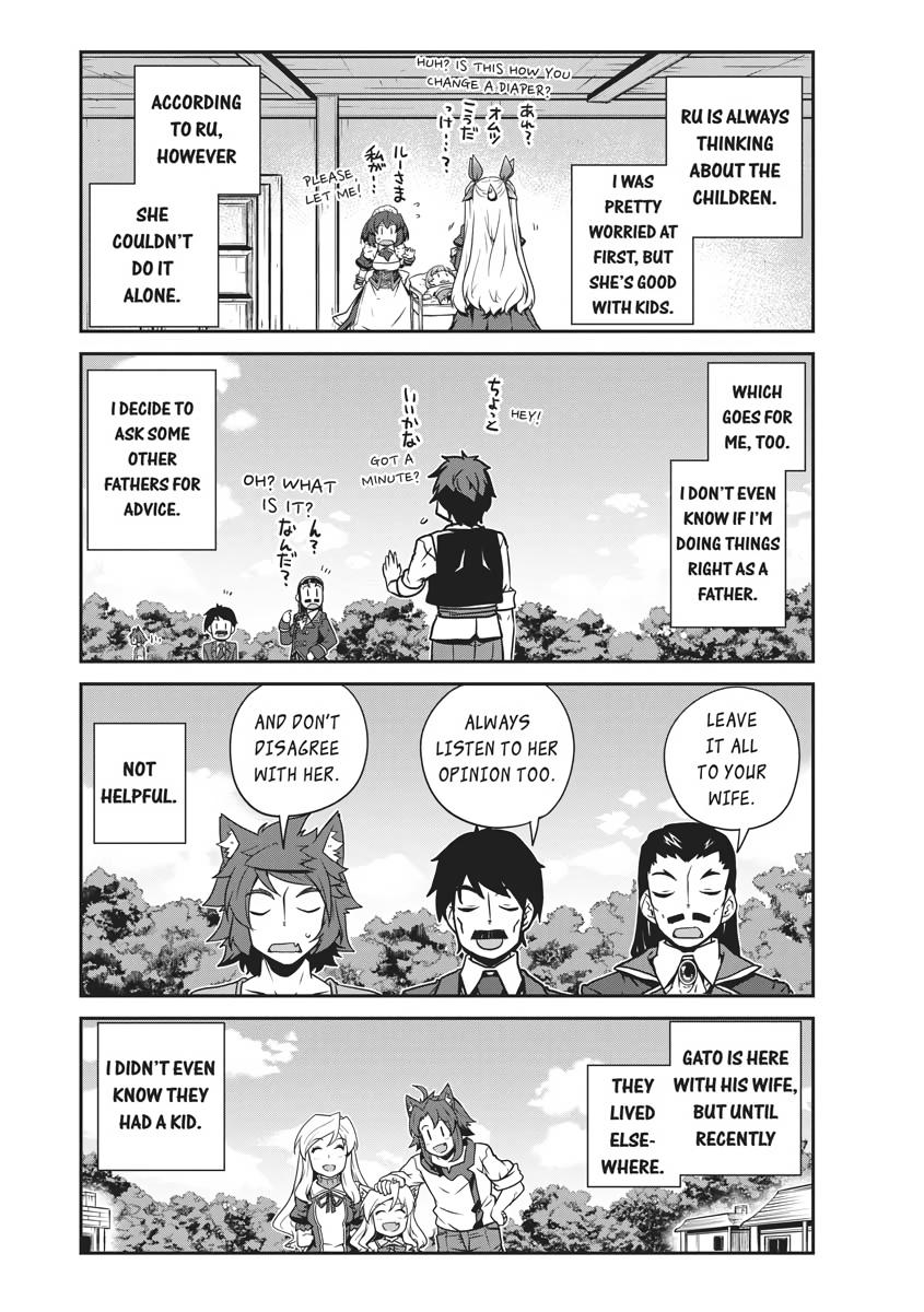 Read Farming Life in Another World EN Manga Online