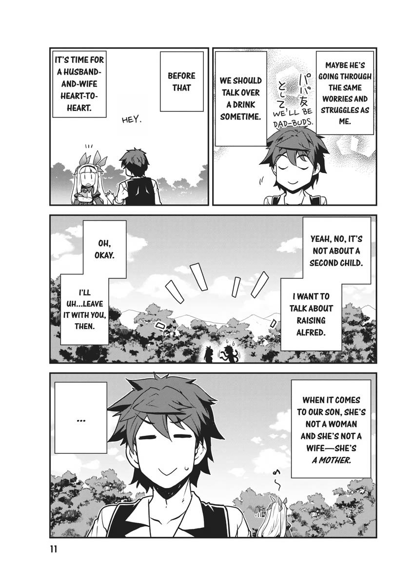 Read Farming Life in Another World EN Manga Online