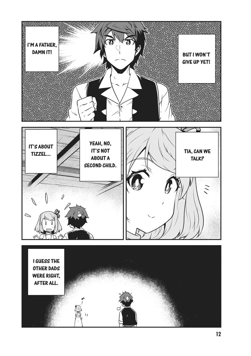 Read Farming Life in Another World EN Manga Online