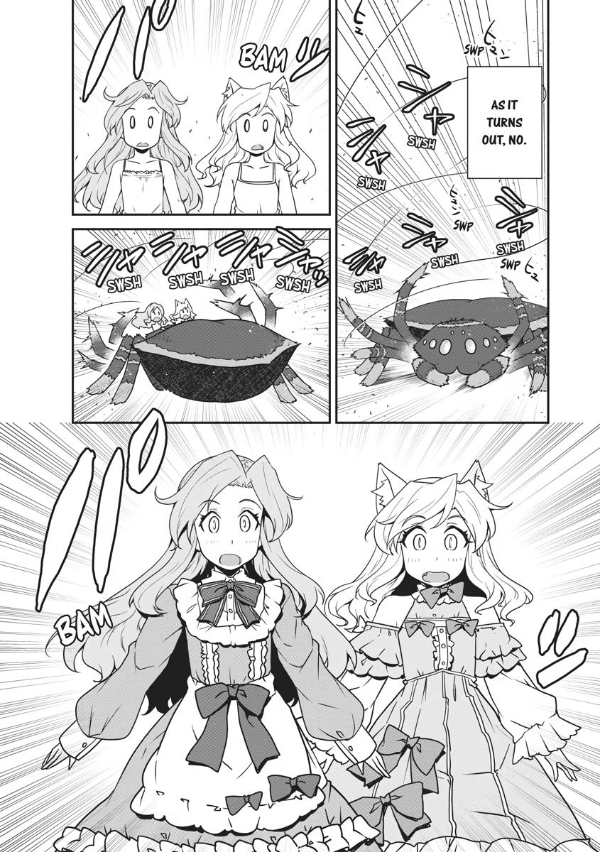 Read Farming Life in Another World EN Manga Online