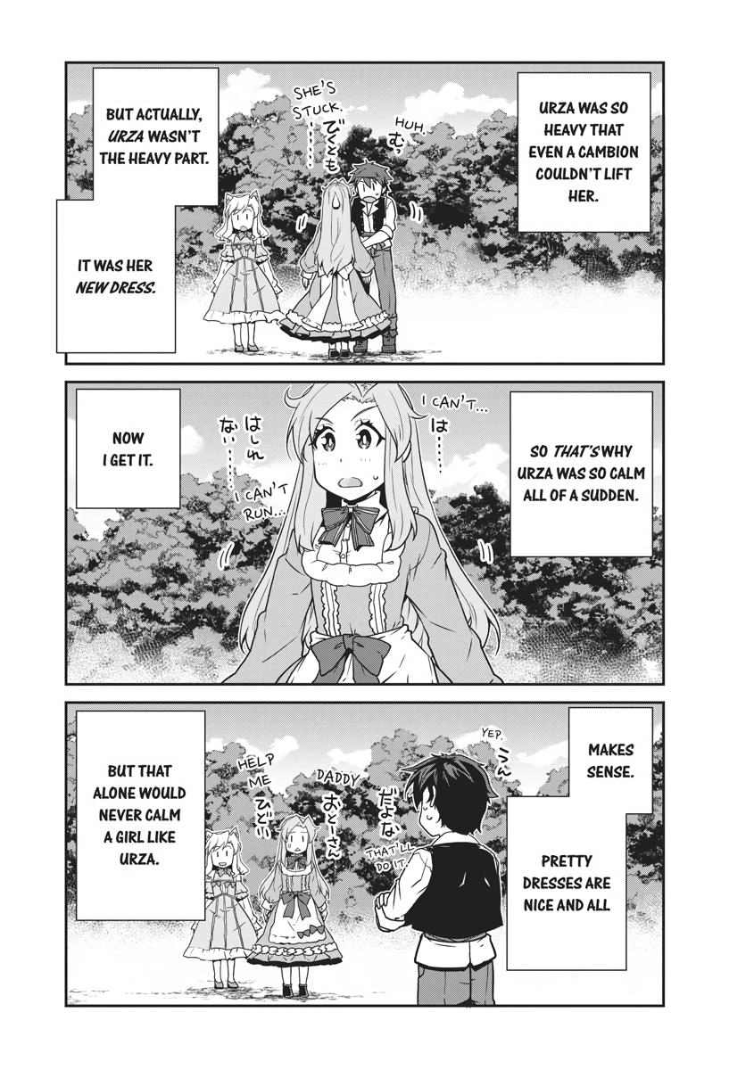 Read Farming Life in Another World EN Manga Online