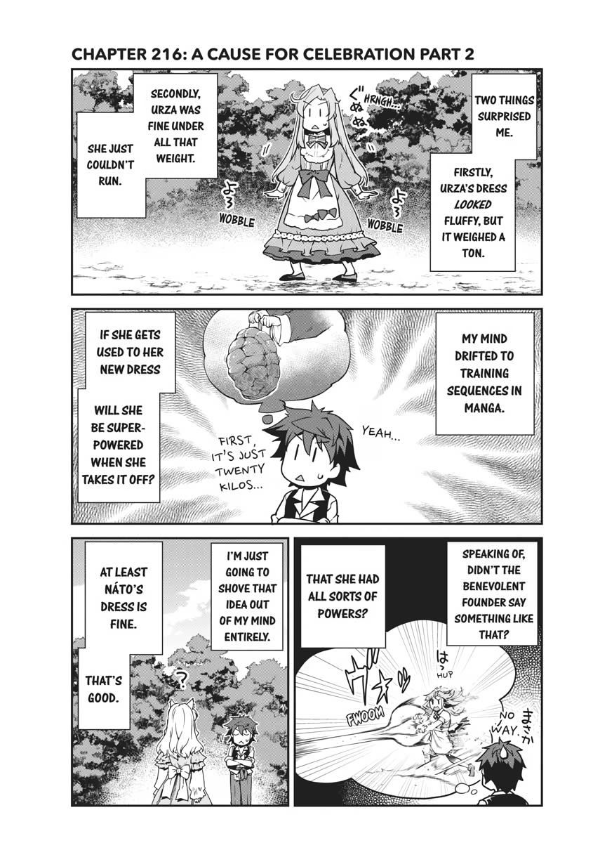 Read Farming Life in Another World EN Manga Online