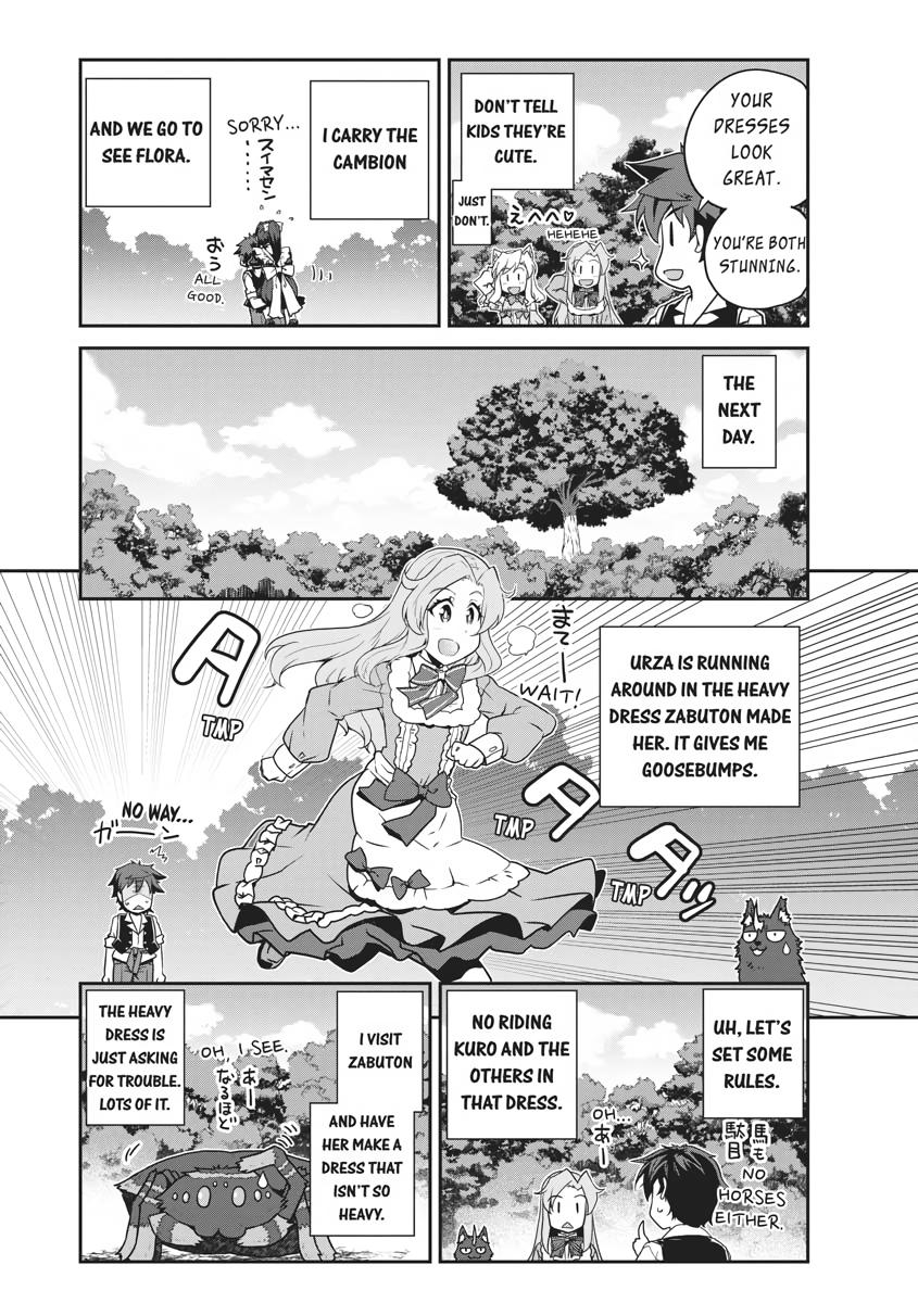 Read Farming Life in Another World EN Manga Online