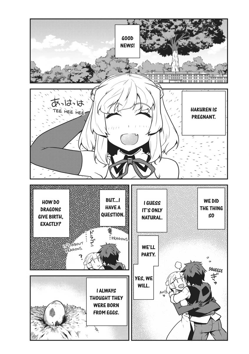 Read Farming Life in Another World EN Manga Online