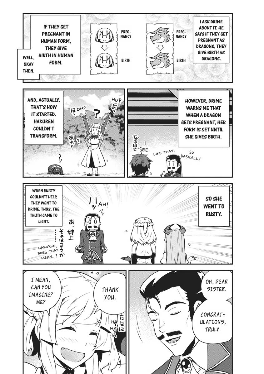 Read Farming Life in Another World EN Manga Online