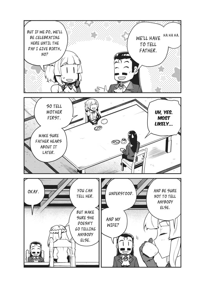 Read Farming Life in Another World EN Manga Online
