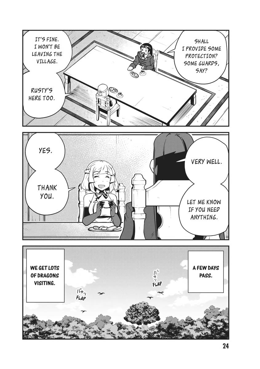 Read Farming Life in Another World EN Manga Online