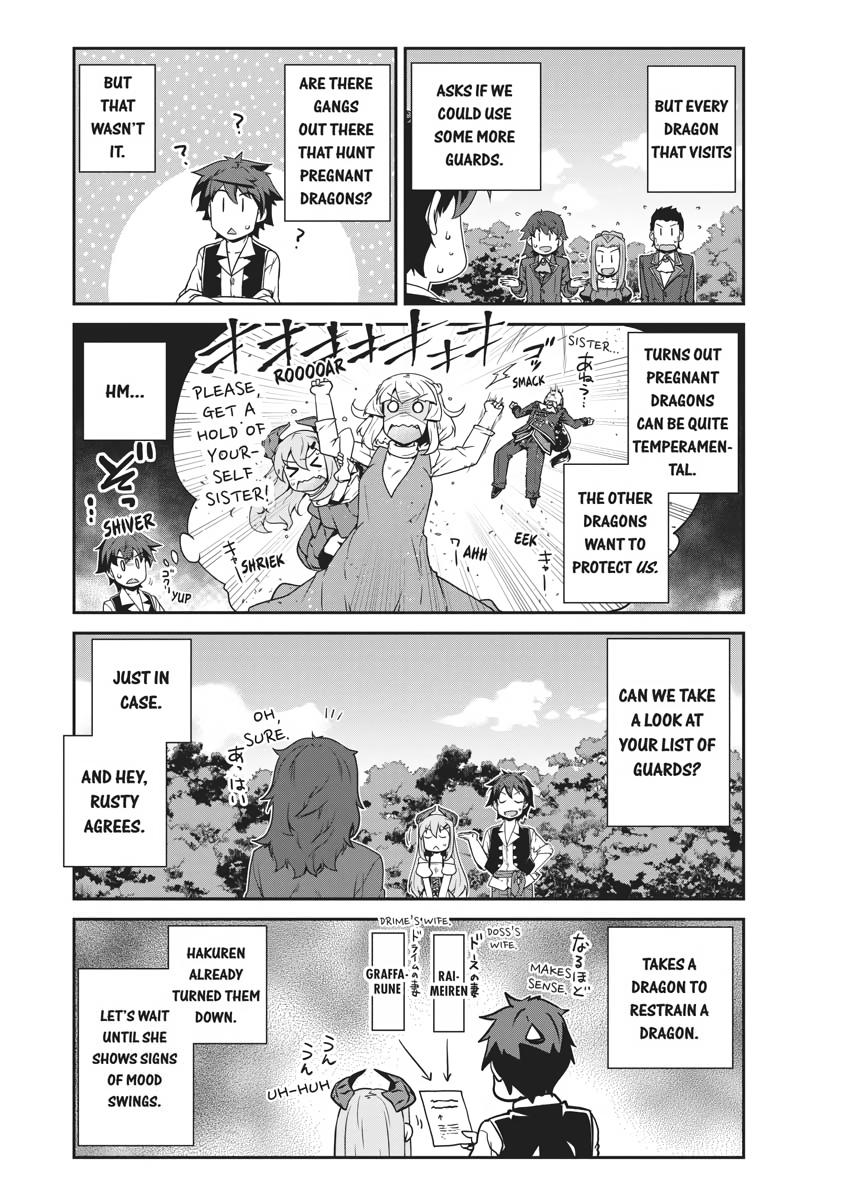 Read Farming Life in Another World EN Manga Online