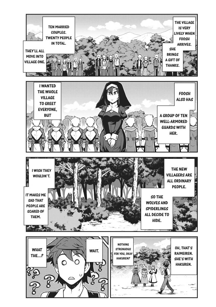 Read Farming Life in Another World EN Manga Online