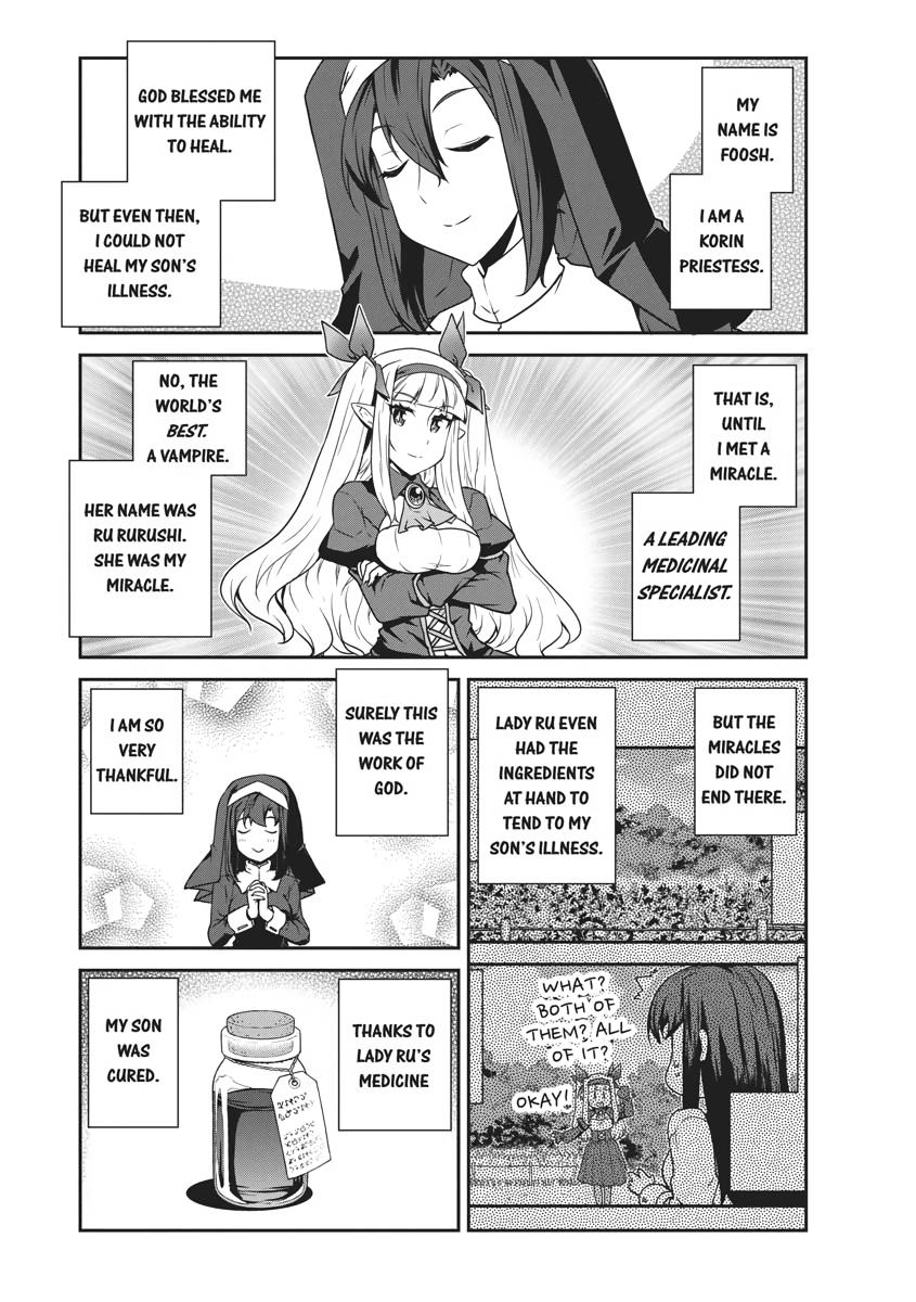 Read Farming Life in Another World EN Manga Online