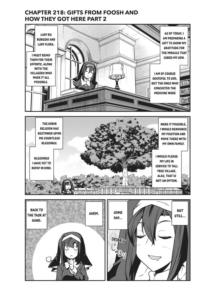 Read Farming Life in Another World EN Manga Online