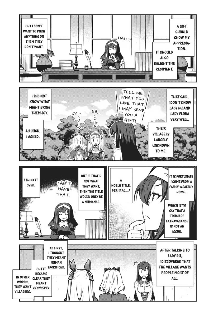 Read Farming Life in Another World EN Manga Online