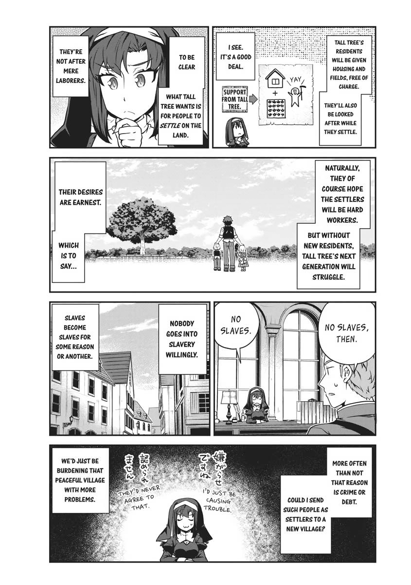 Read Farming Life in Another World EN Manga Online
