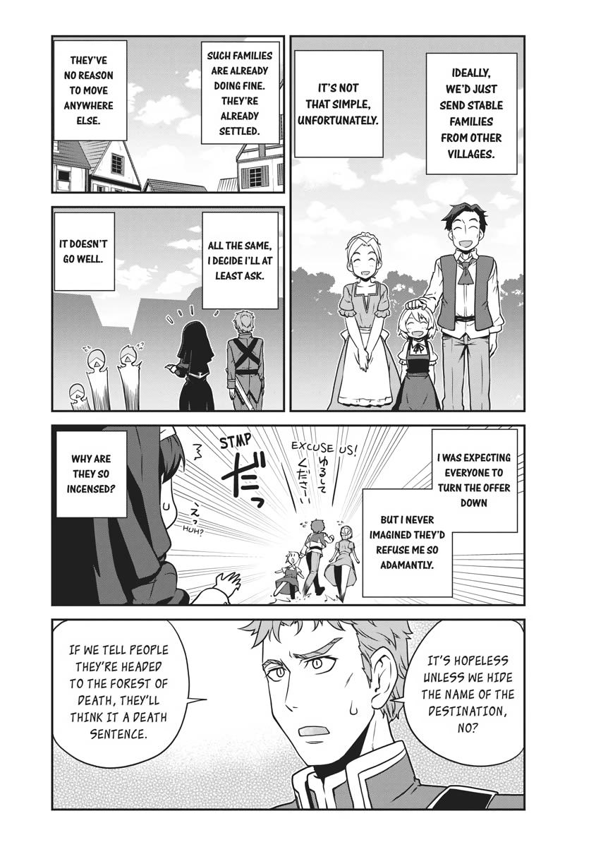 Read Farming Life in Another World EN Manga Online