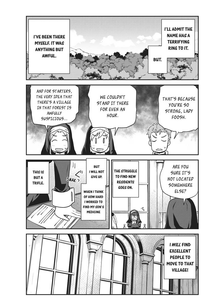Read Farming Life in Another World EN Manga Online