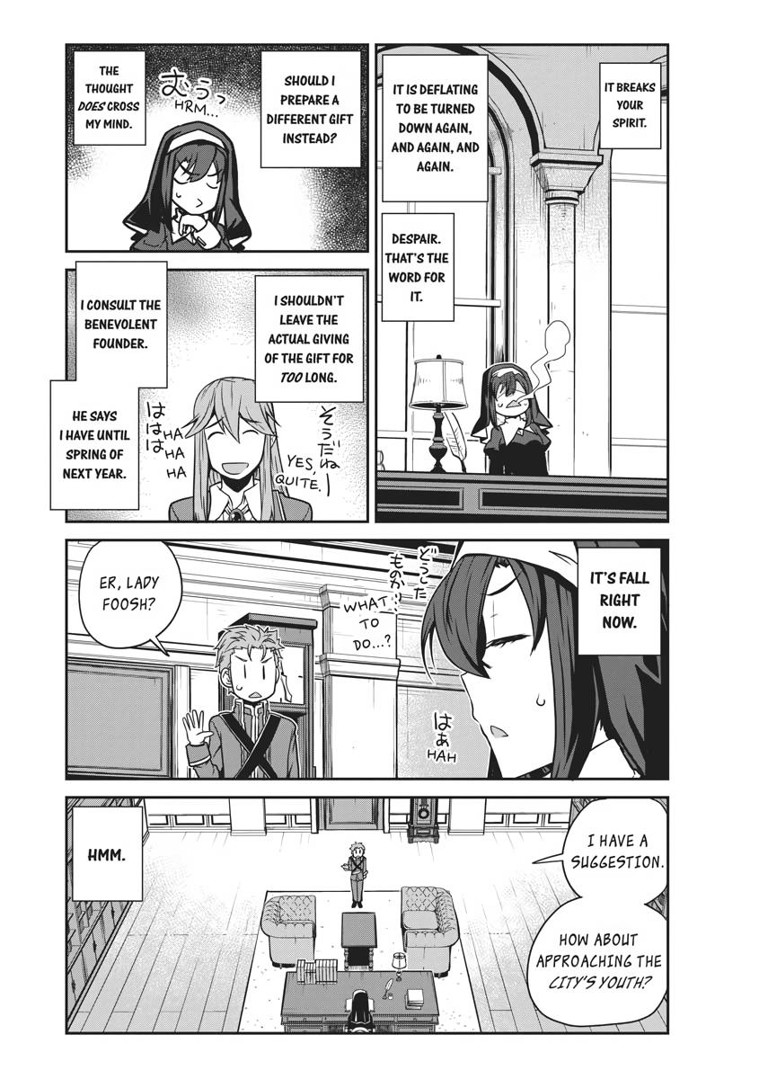 Read Farming Life in Another World EN Manga Online