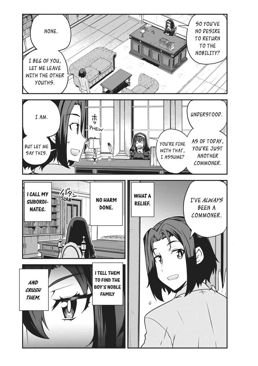 Read Farming Life in Another World EN Manga Online