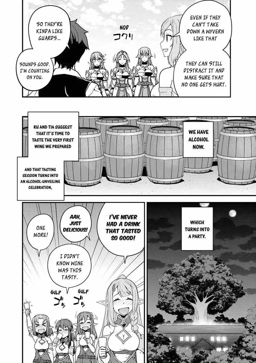 Read Farming Life in Another World EN Manga Online
