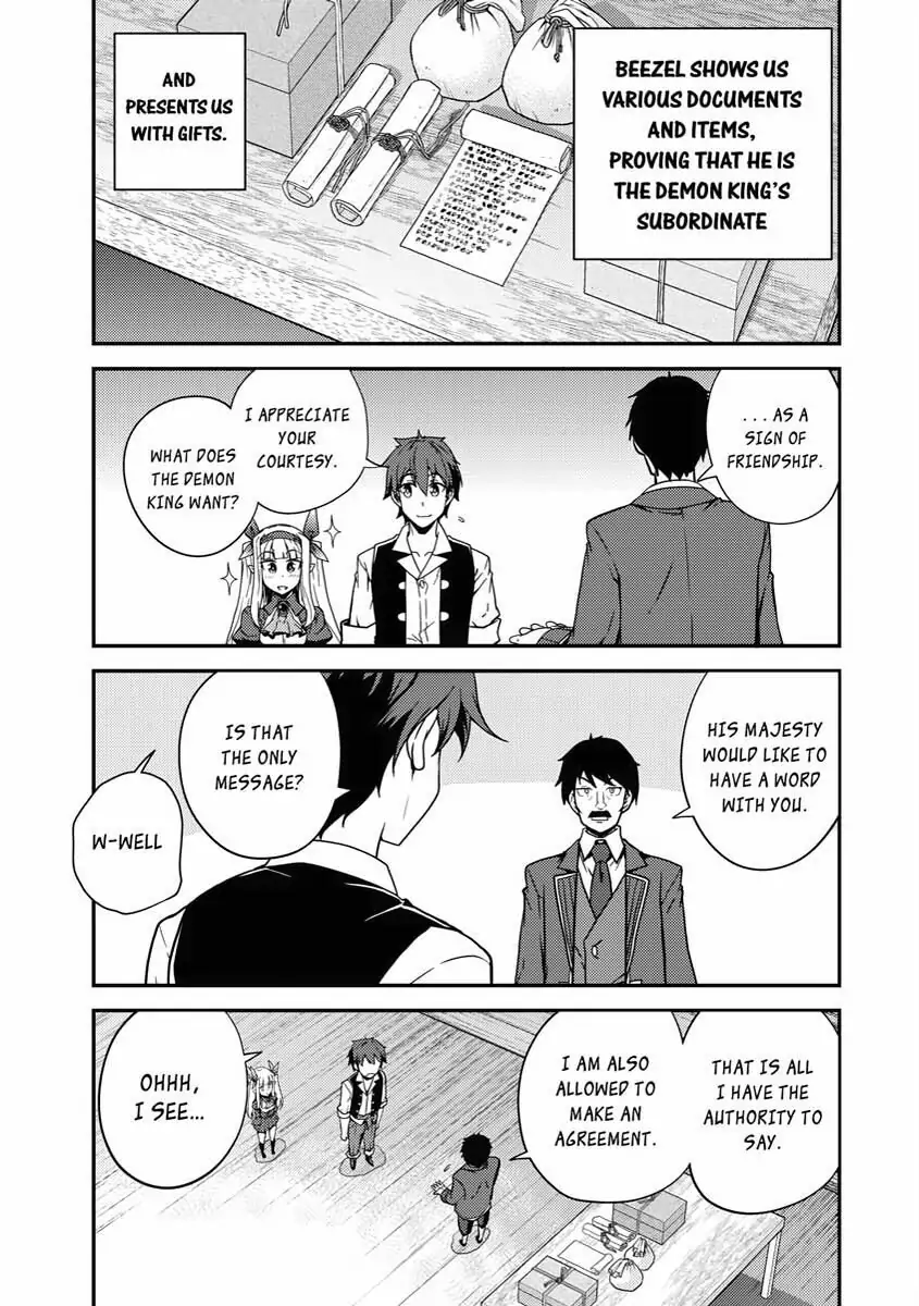 Read Farming Life in Another World EN Manga Online