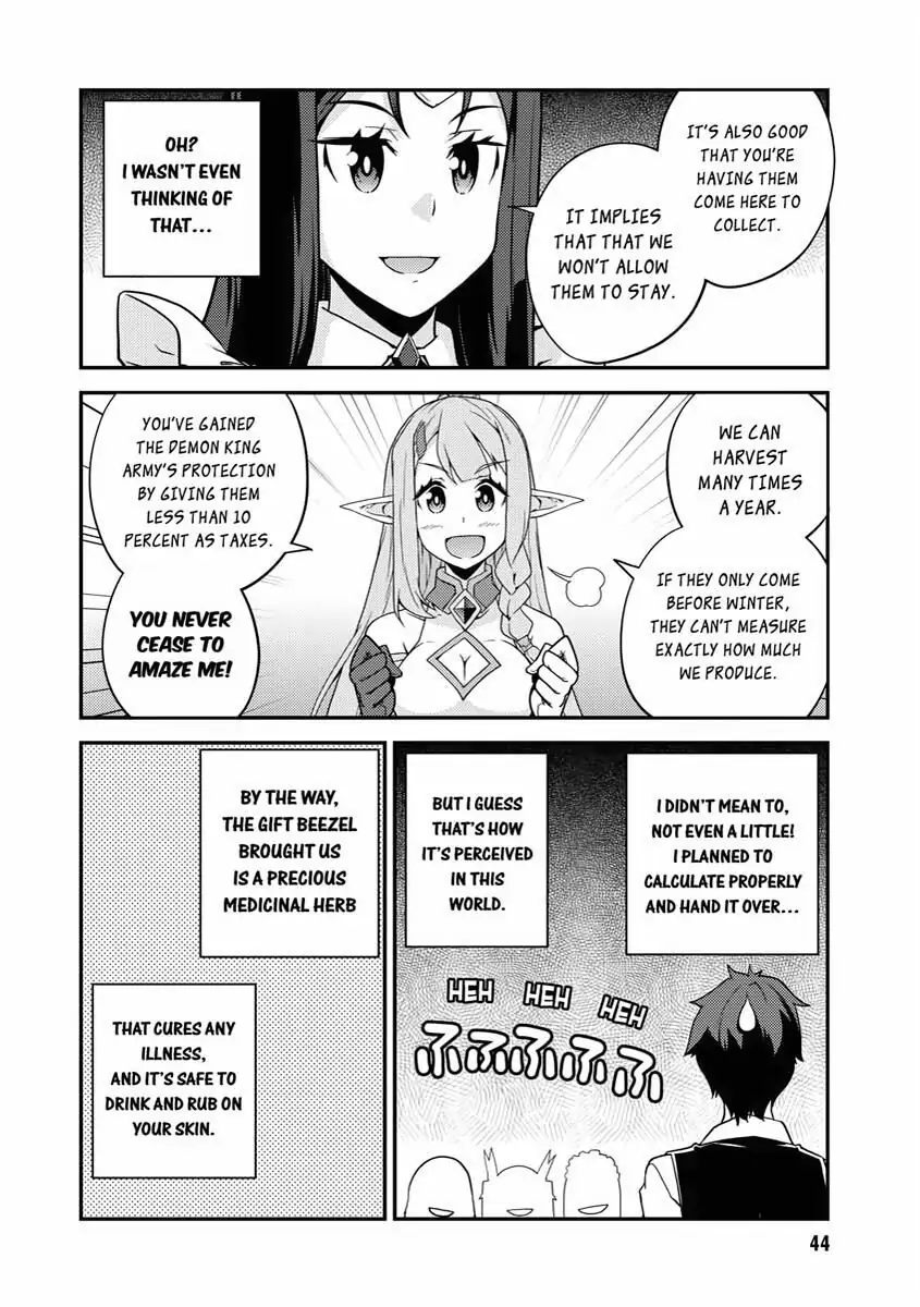Read Farming Life in Another World EN Manga Online