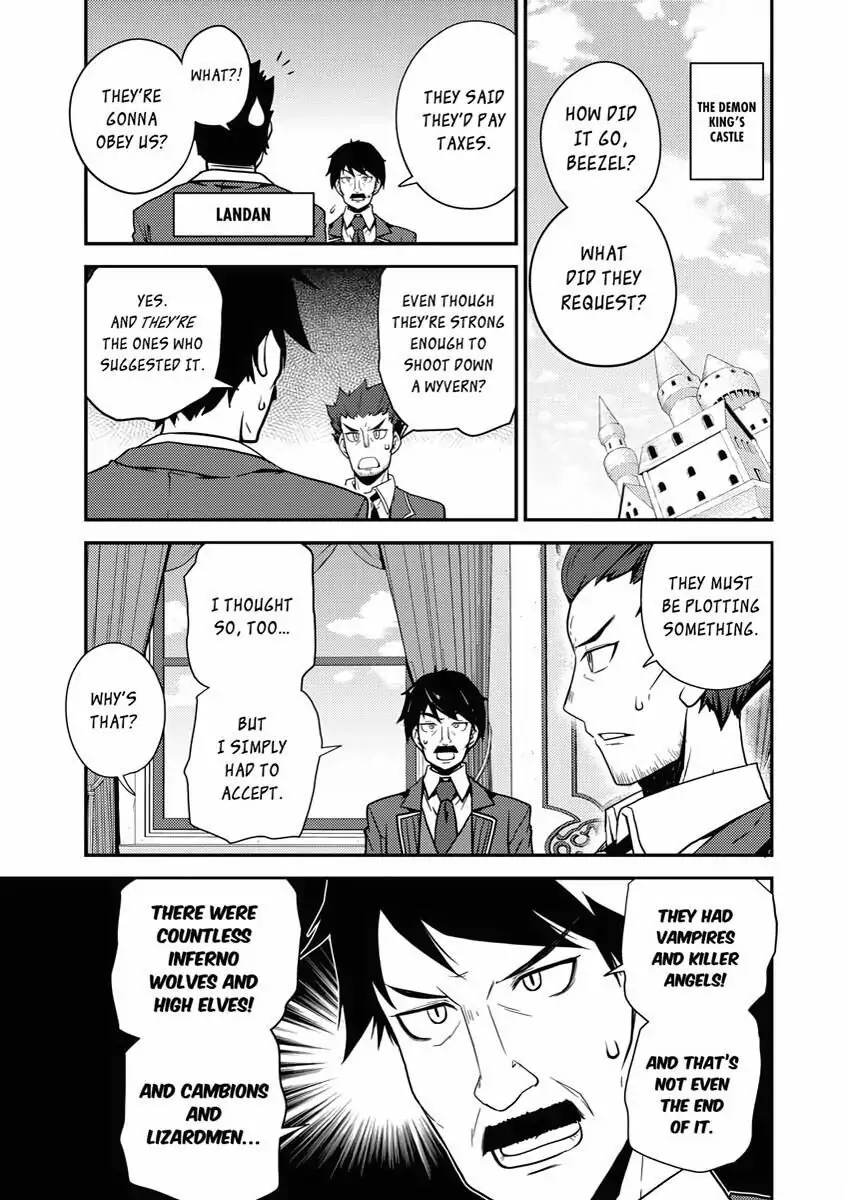 Read Farming Life in Another World EN Manga Online
