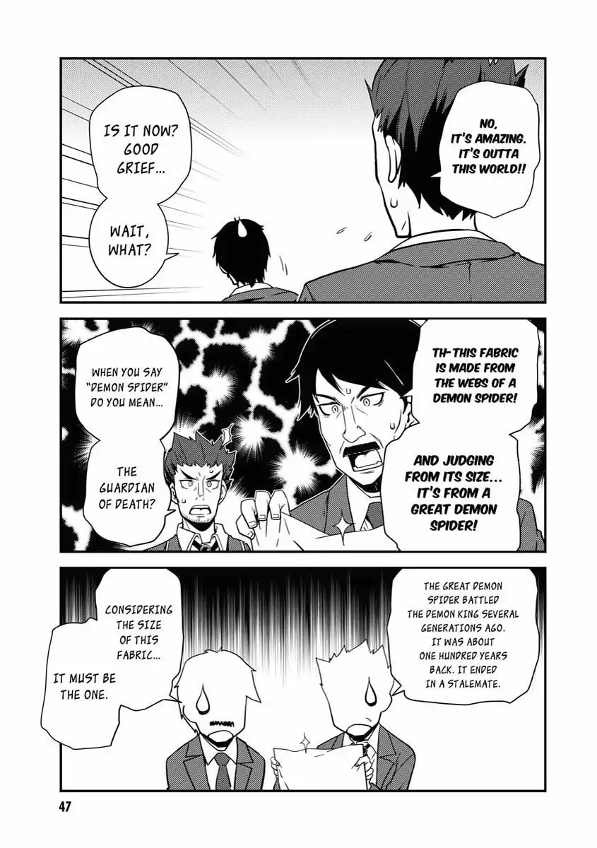 Read Farming Life in Another World EN Manga Online