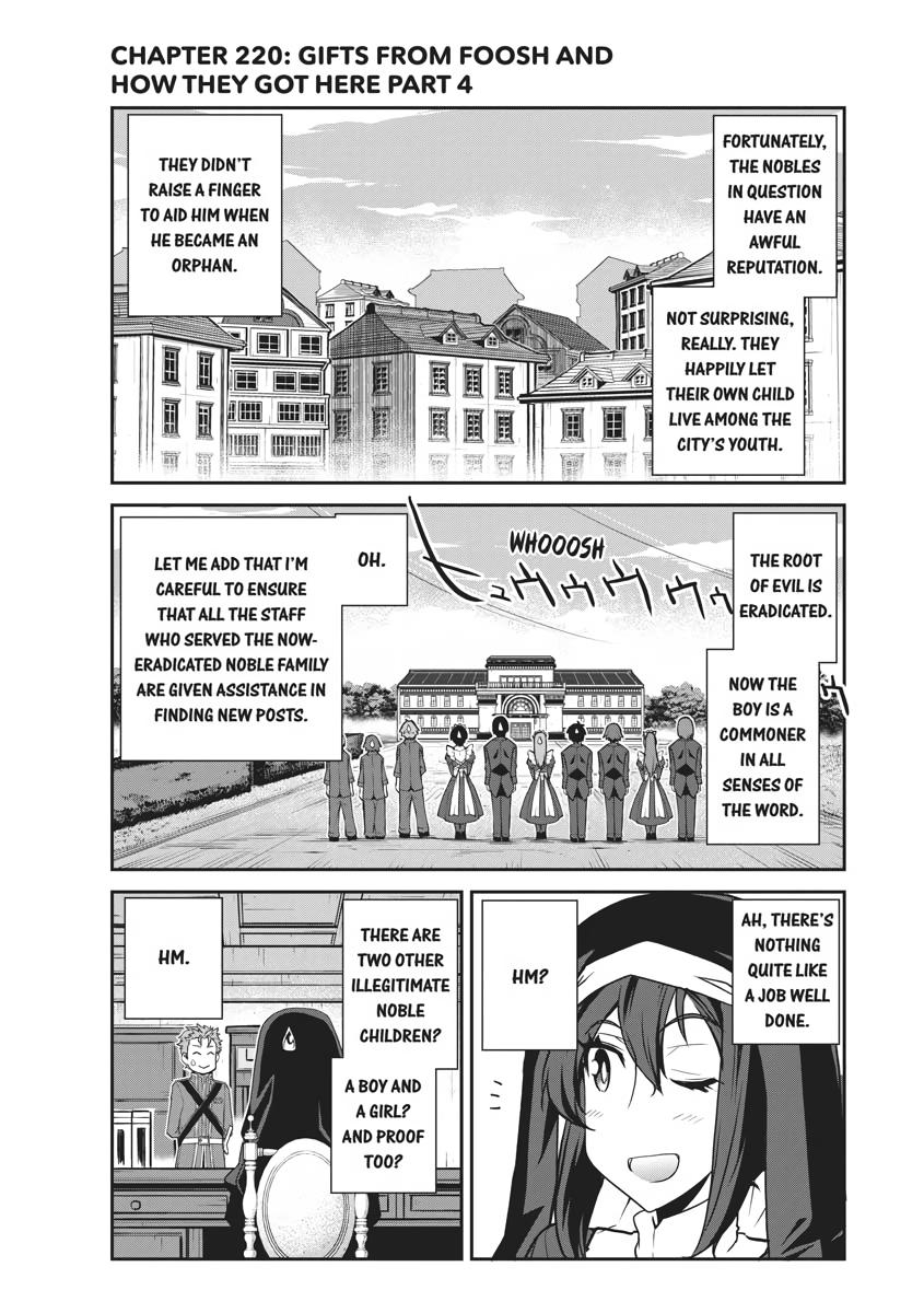 Read Farming Life in Another World EN Manga Online