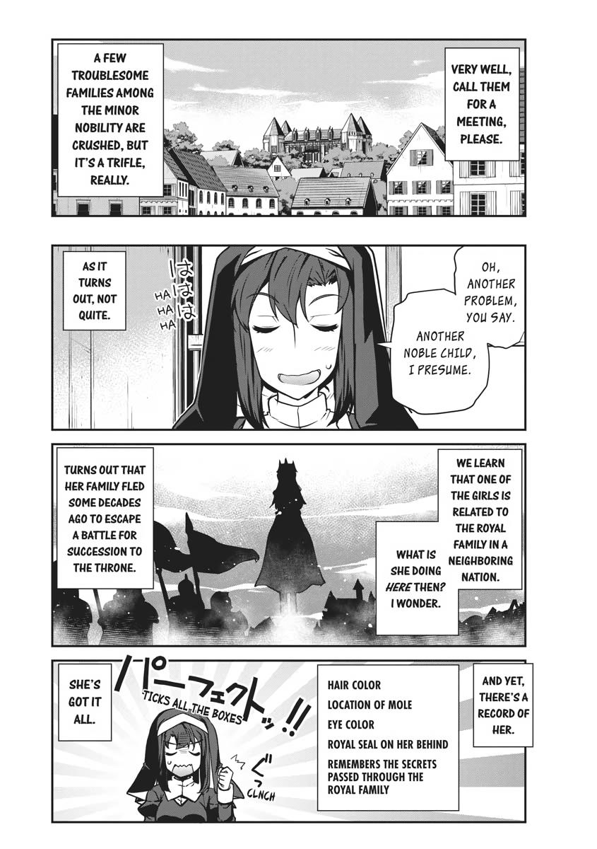Read Farming Life in Another World EN Manga Online