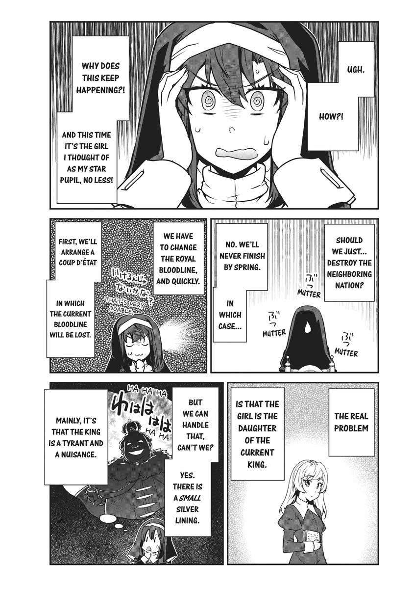 Read Farming Life in Another World EN Manga Online