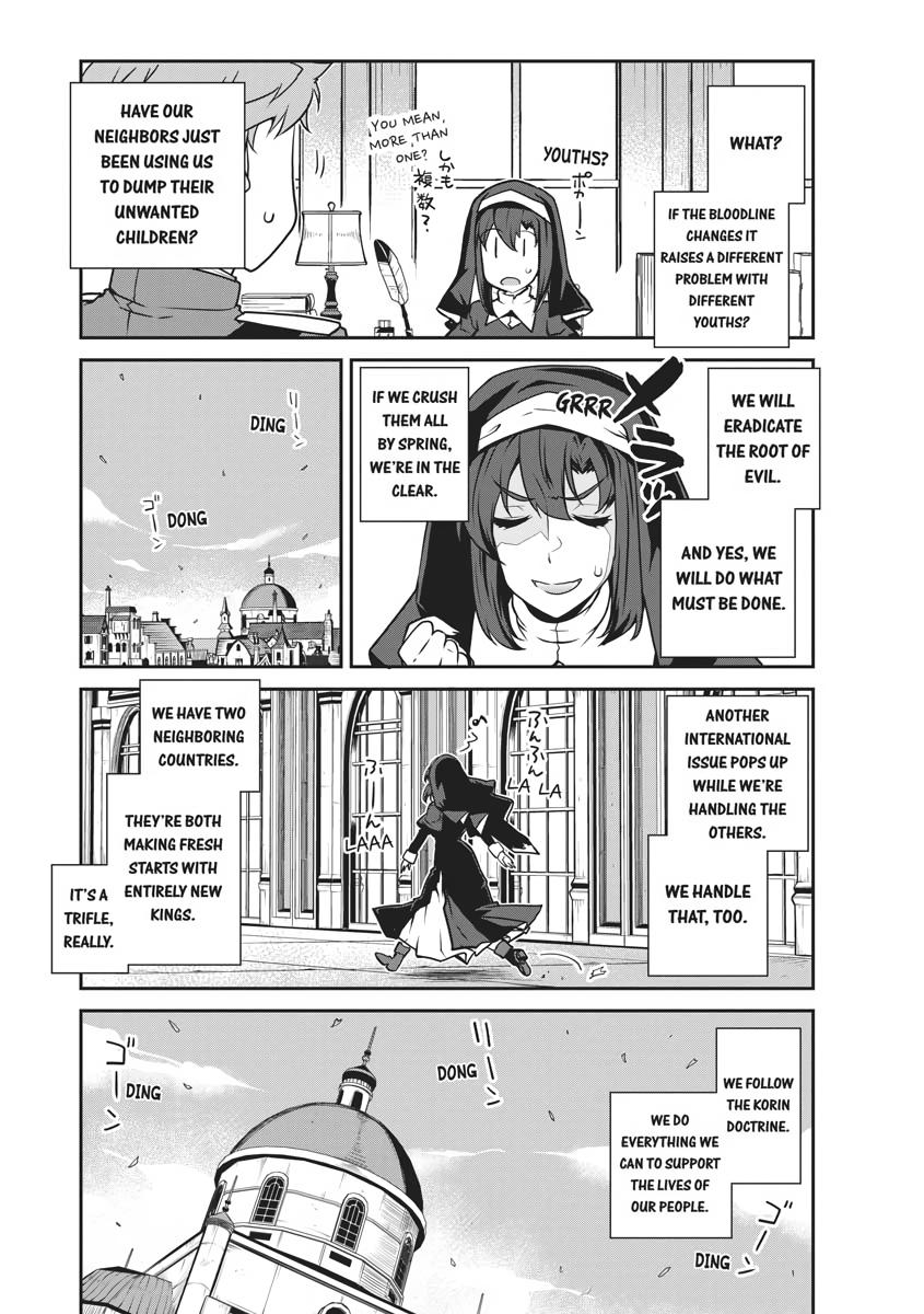Read Farming Life in Another World EN Manga Online