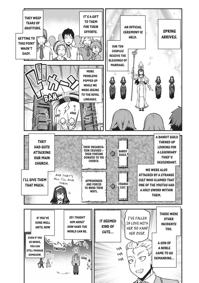 Read Farming Life in Another World EN Manga Online