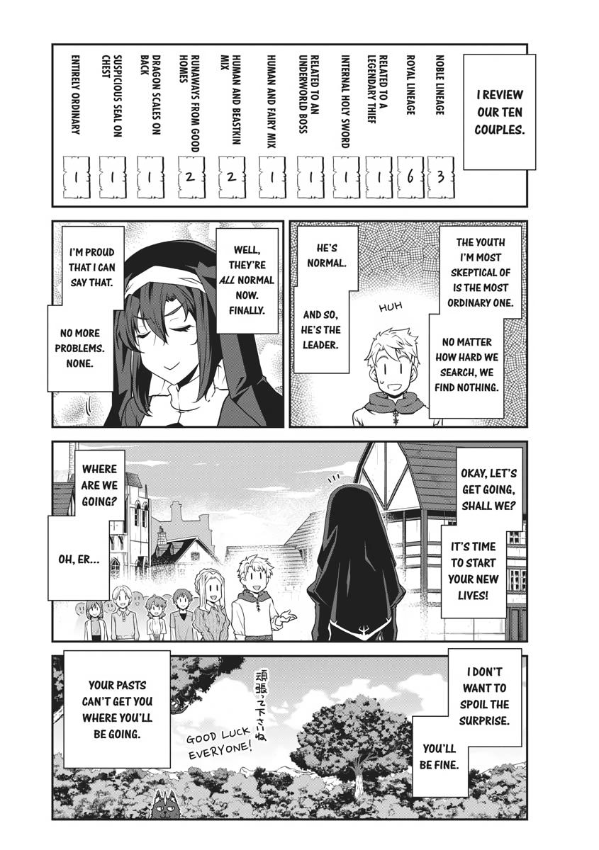 Read Farming Life in Another World EN Manga Online