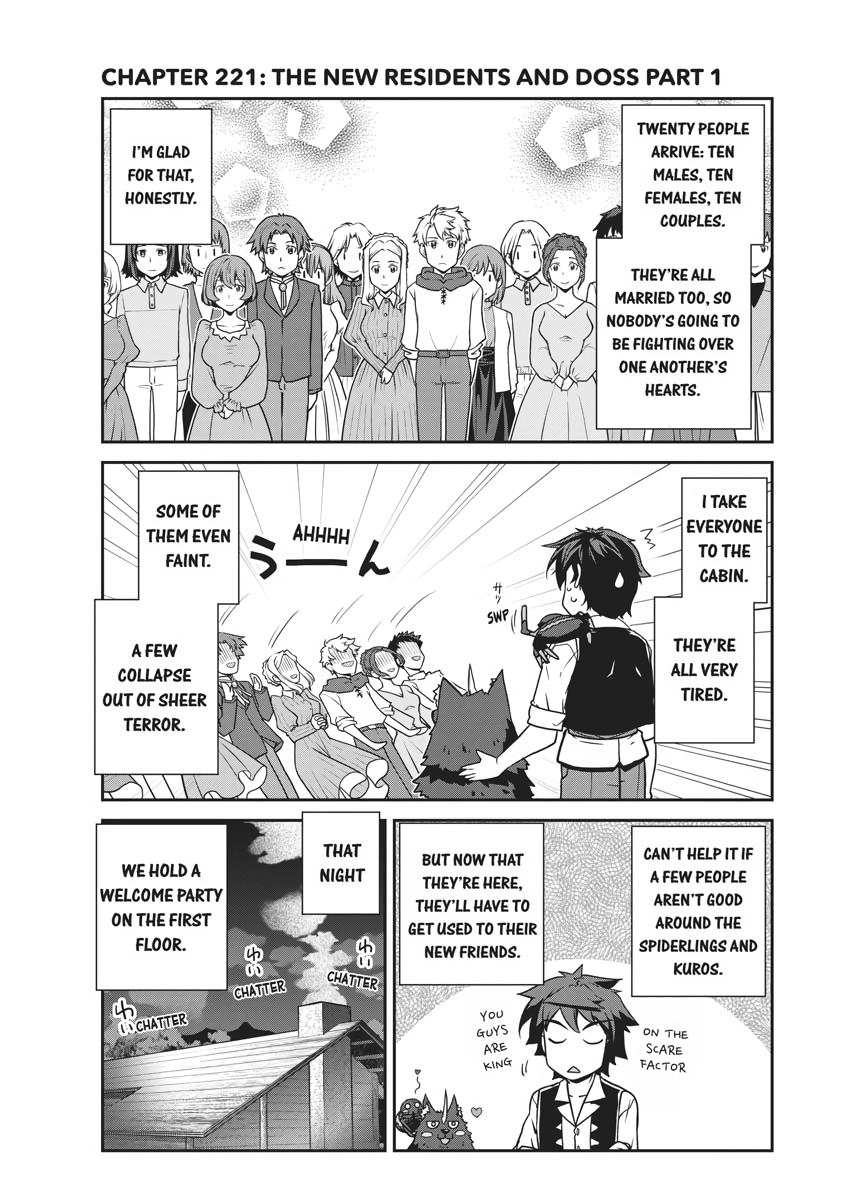 Read Farming Life in Another World EN Manga Online