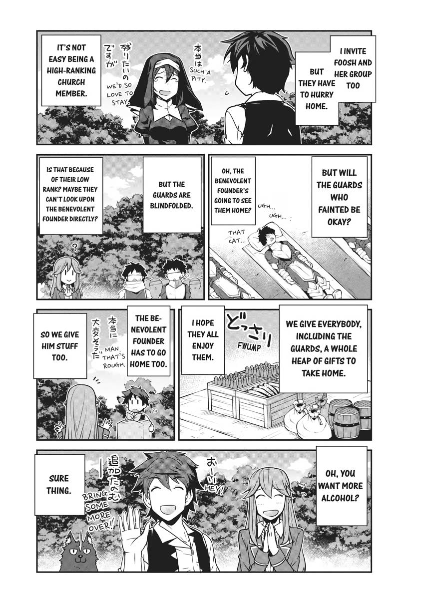 Read Farming Life in Another World EN Manga Online