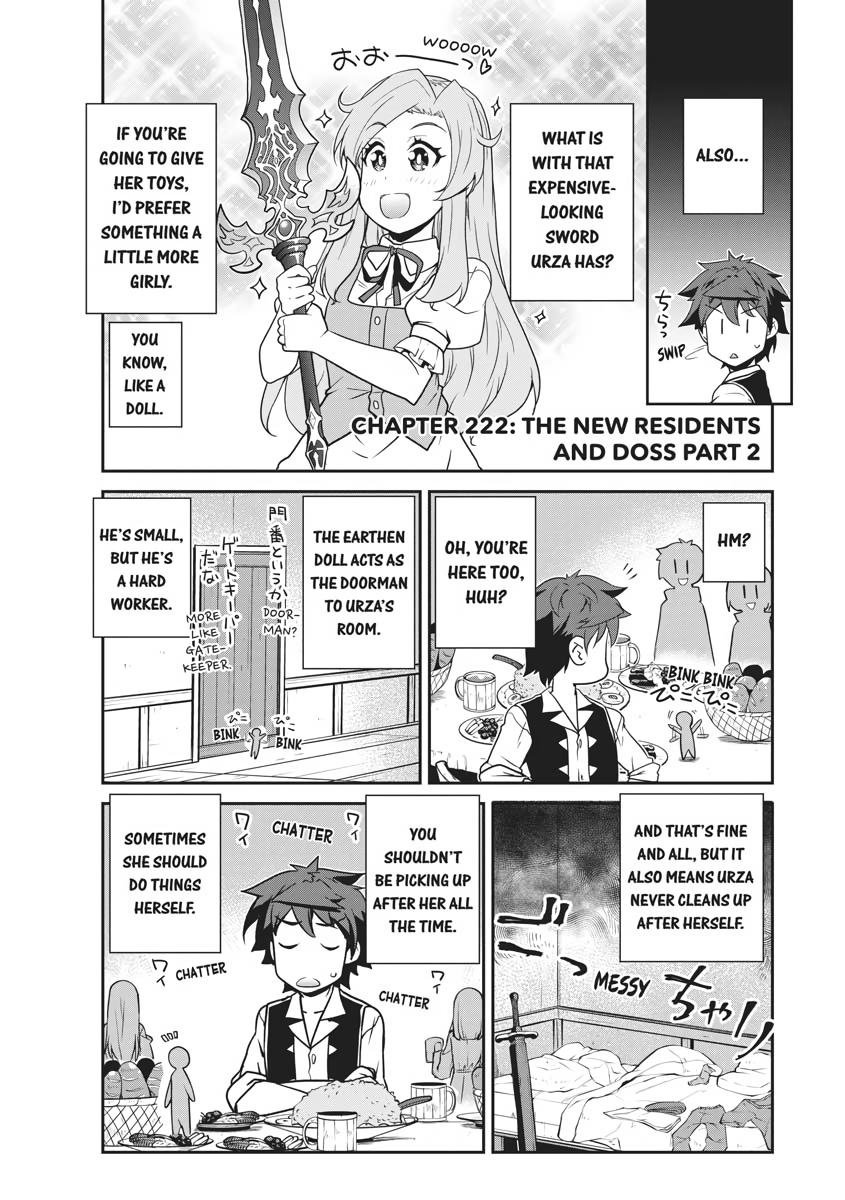 Read Farming Life in Another World EN Manga Online