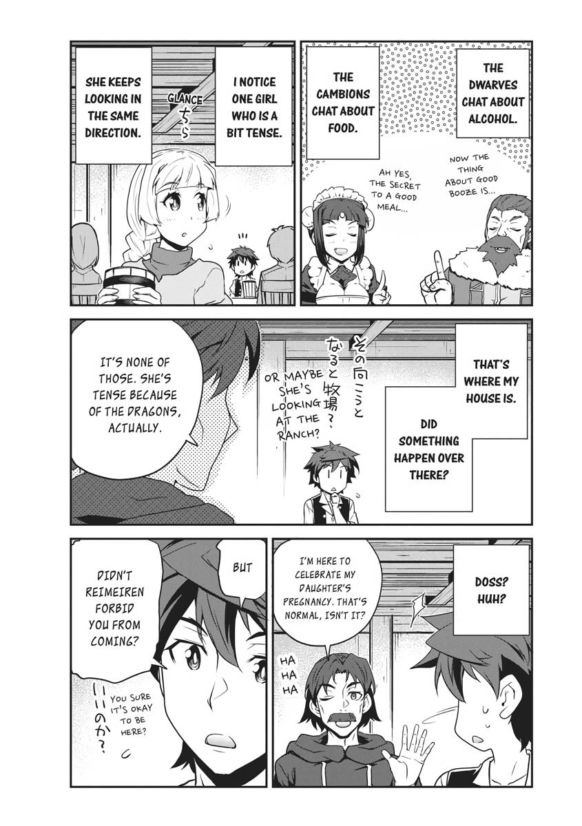 Read Farming Life in Another World EN Manga Online