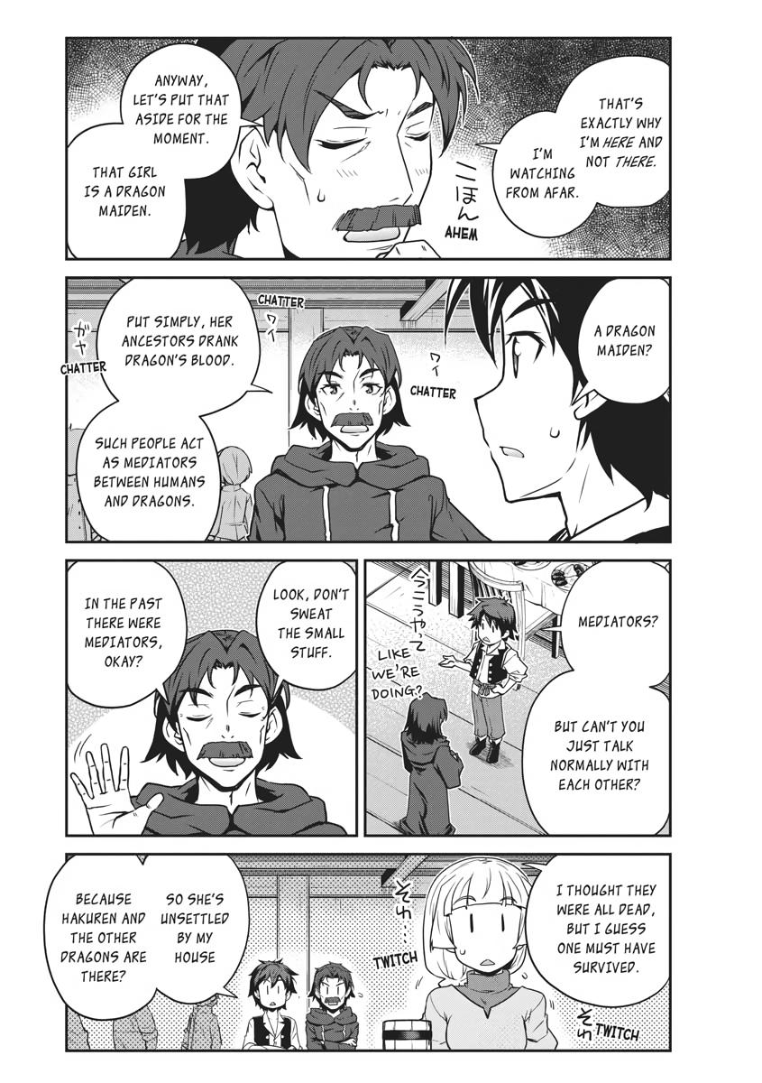 Read Farming Life in Another World EN Manga Online