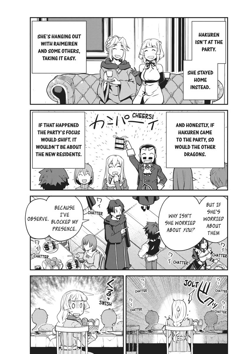 Read Farming Life in Another World EN Manga Online