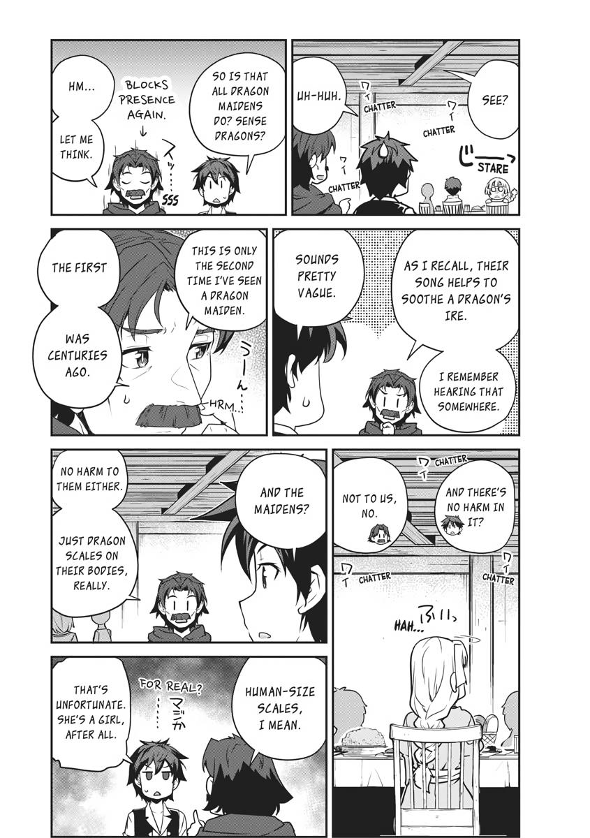 Read Farming Life in Another World EN Manga Online