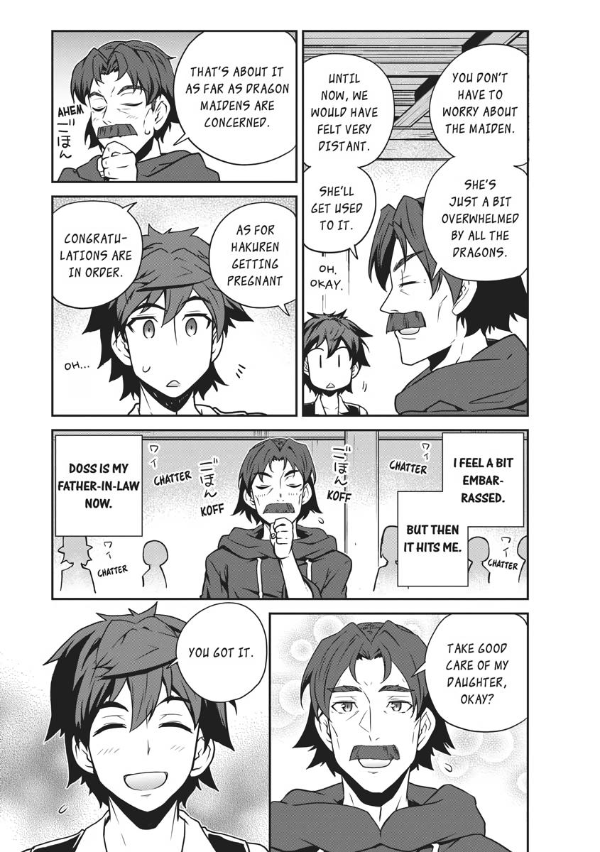 Read Farming Life in Another World EN Manga Online