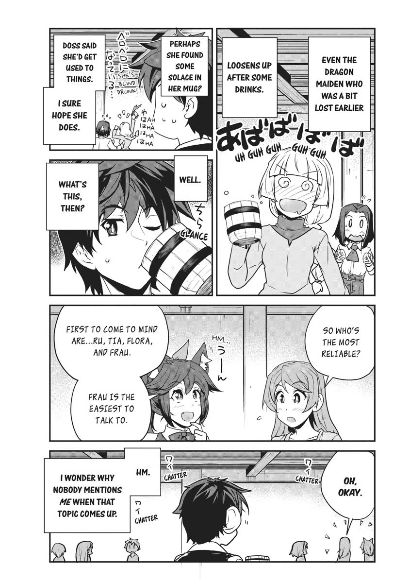 Read Farming Life in Another World EN Manga Online