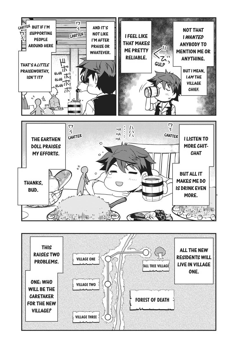 Read Farming Life in Another World EN Manga Online