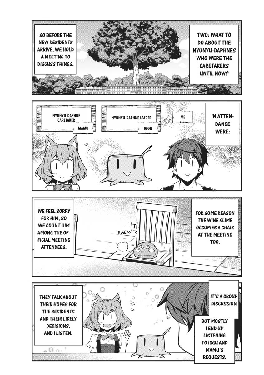 Read Farming Life in Another World EN Manga Online