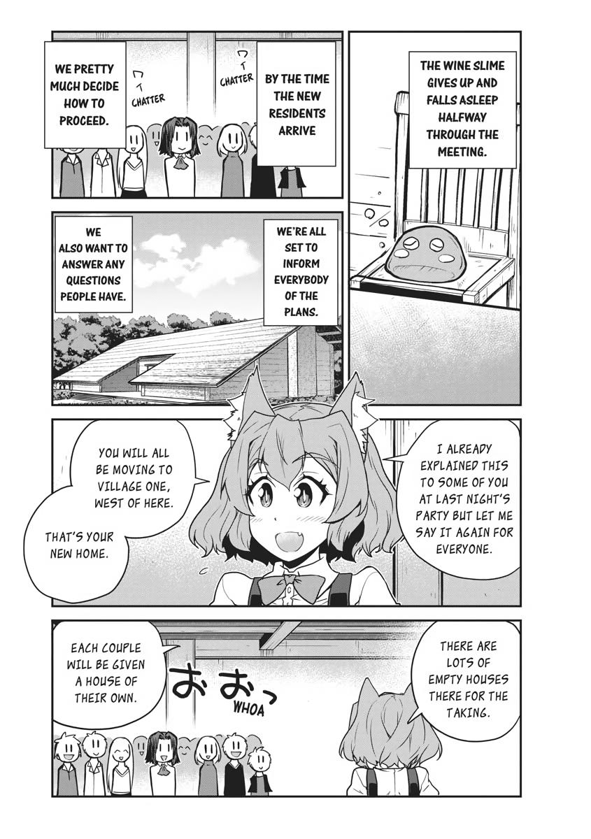 Read Farming Life in Another World EN Manga Online
