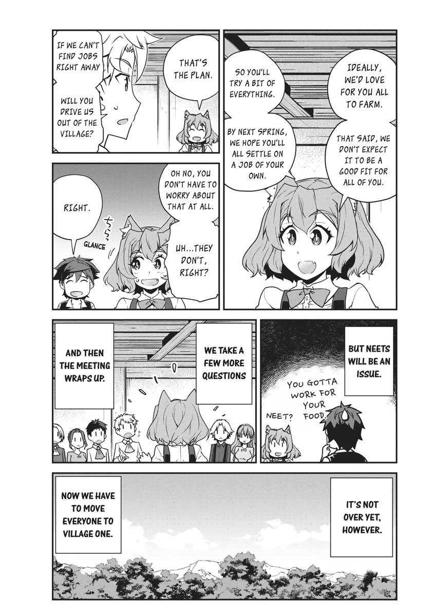 Read Farming Life in Another World EN Manga Online