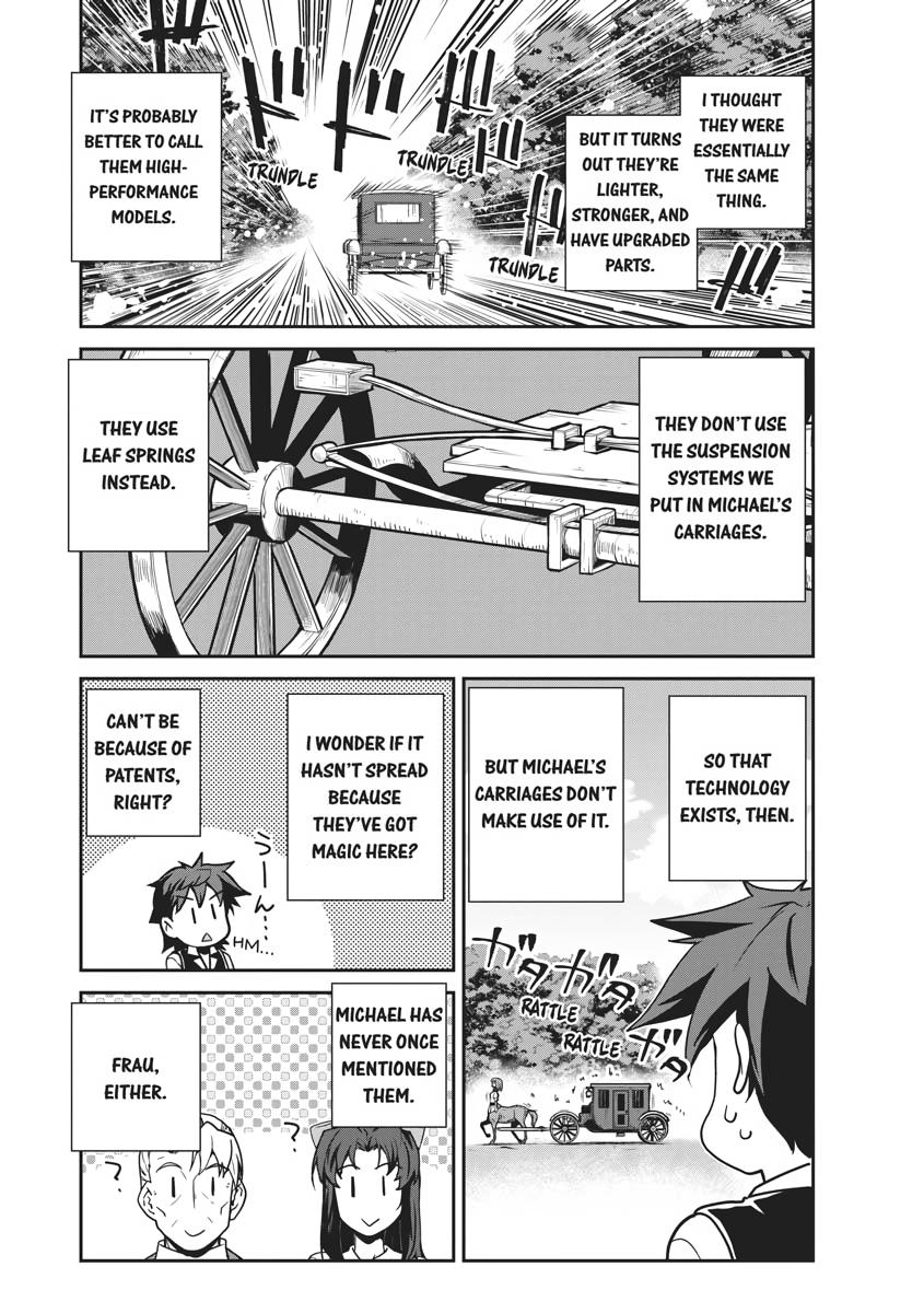 Read Farming Life in Another World EN Manga Online