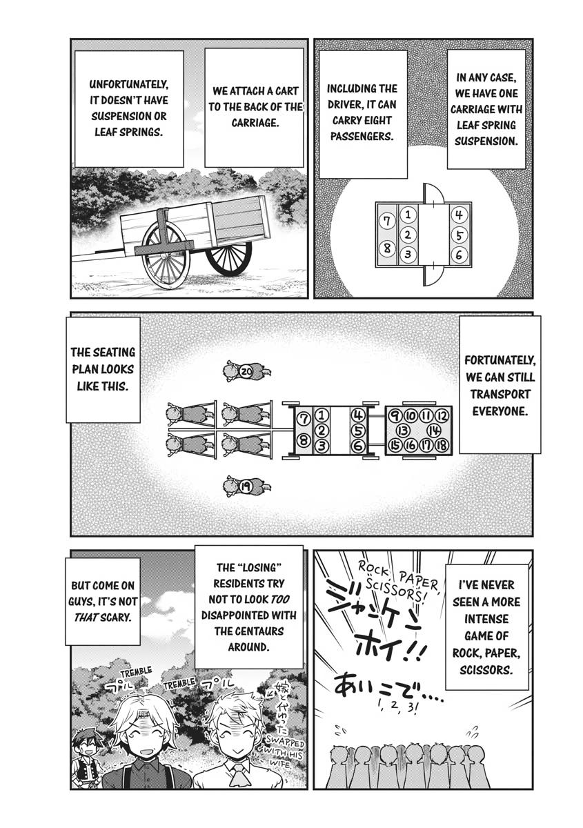 Read Farming Life in Another World EN Manga Online