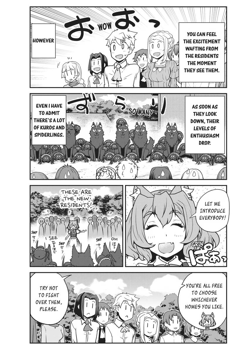 Read Farming Life in Another World EN Manga Online
